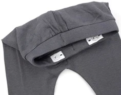 Lil Atelier quiet shade bukser 